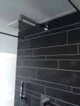 Renovatie van complete badkamer particulier